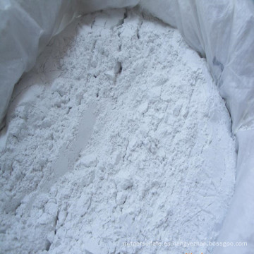 Sulfato de bario 98% Min Baso4